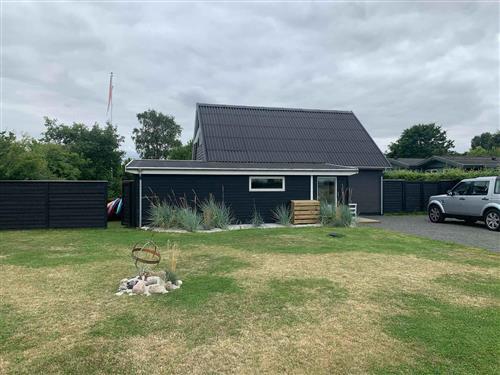 Holiday Home/Apartment - 6 persons -  - Rypevænget - 5450 - Otterup