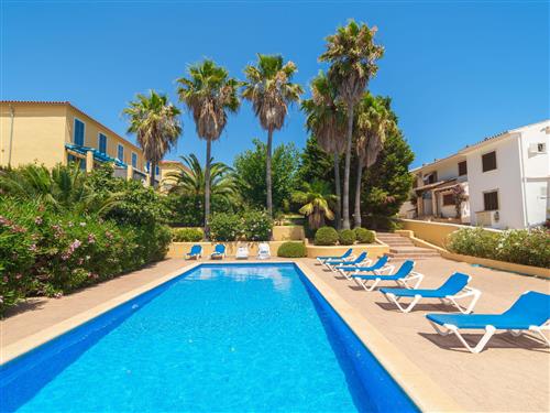 Sommerhus - 4 personer -  - Porto Cristo - 07680