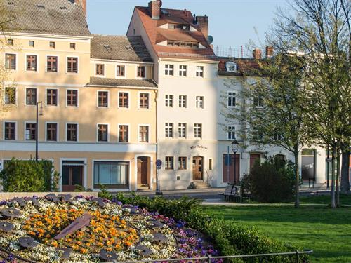 Ferielejlighed - 2 personer -  - Demianiplatz - 02826 - Görlitz