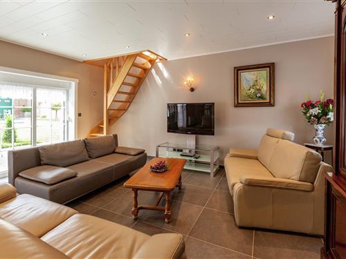 Hytte - 8 personer -  - 7783 - Le Bizet