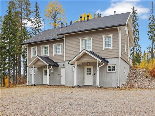 Sommerhus - 5 personer -  - Hyrynsalmi - 89400