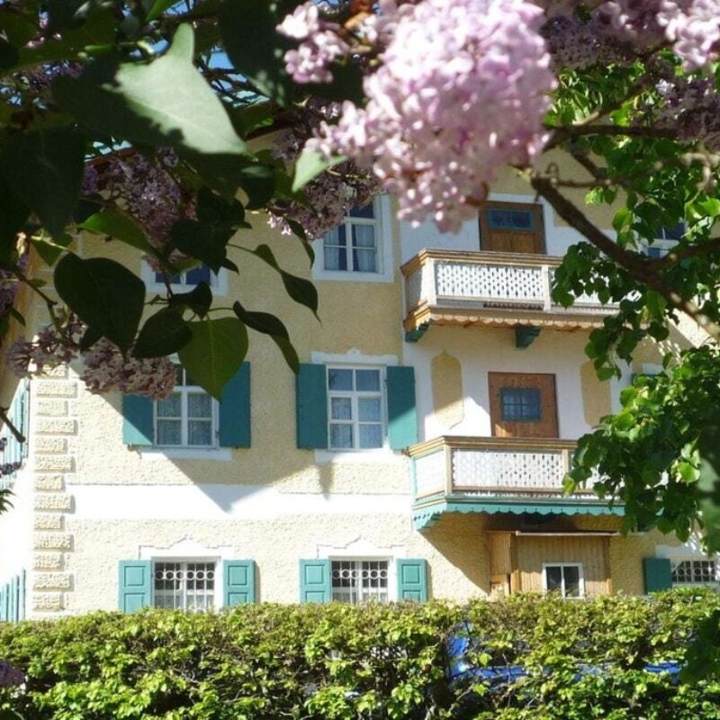 Sommerhus - 2 personer -  - 83229 - Aschau-Sachrang