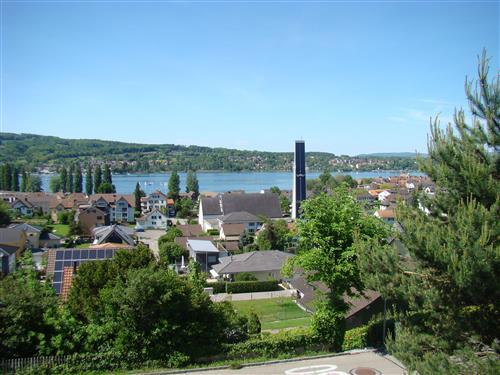 Holiday apartment - 6 persons -  - Haldenbergstrasse - 8266 - Steckborn