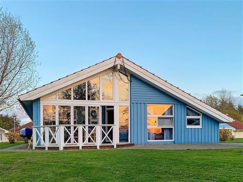  - 12 personer -  - NEU-SEELAND 7, Dorf - Otterndorf - 21762 - Ottendorf