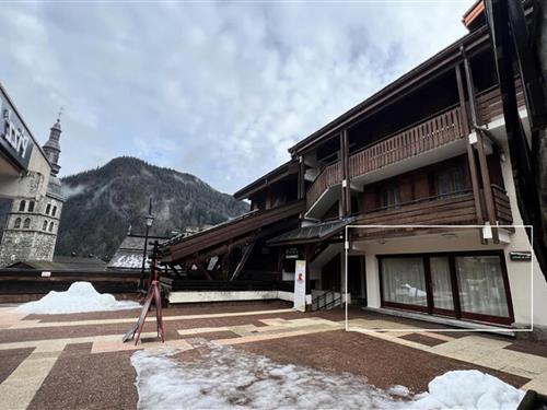 Ferielejlighed - 4 personer -  - 74220 - La Clusaz