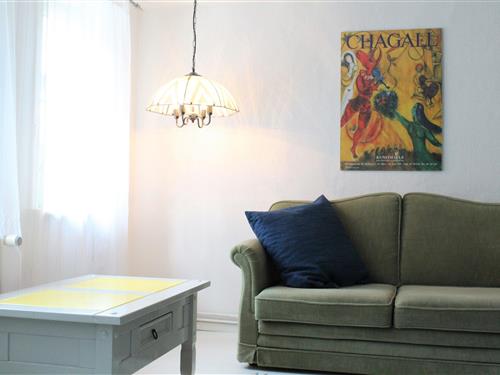 Feriehus - 6 personer -  - Mühlenstraße - 37444 - St Andreasberg