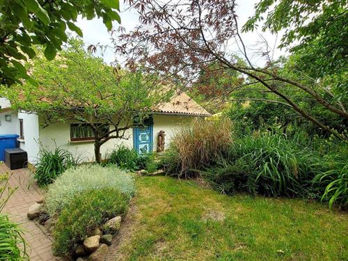 Sommerhus - 4 personer -  - Plüggentiner Straße - 18573 - Samtens