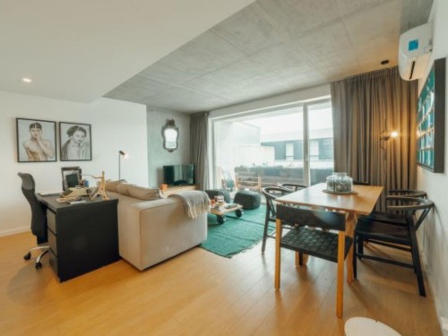 Ferielejlighed - 4 personer -  - 4400-637 - Porto