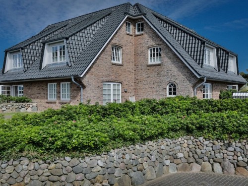 Sommerhus - 2 personer -  - 25980 - Rantum
