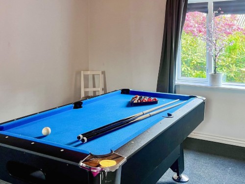 Feriehus - 10 personer -  - Bredgade - Guldforhoved - 7441 - Bording