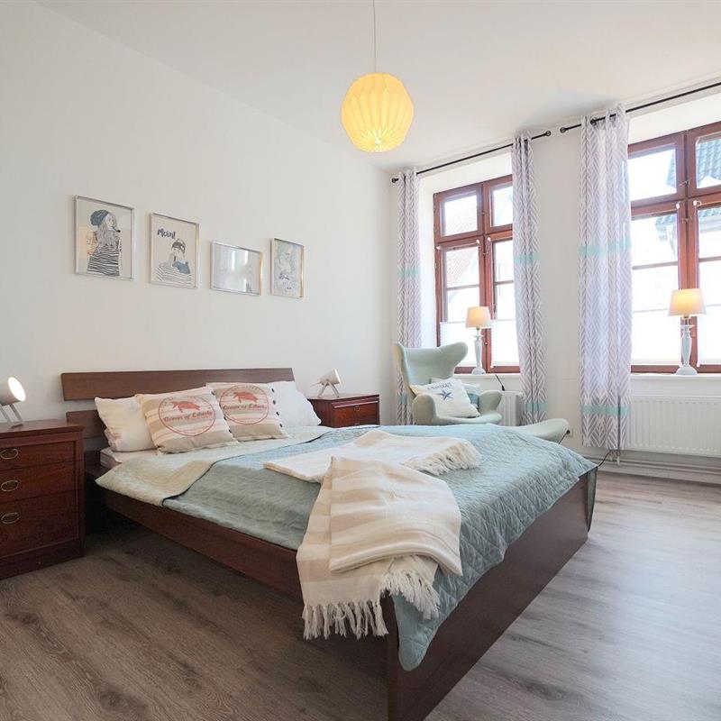 Ferielejlighed - 2 personer -  - Lange Straße - 24837 - Schleswig