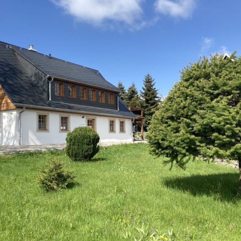 Sommerhus - 6 personer -  - 01773 - Zinnwald - Georgenfeld