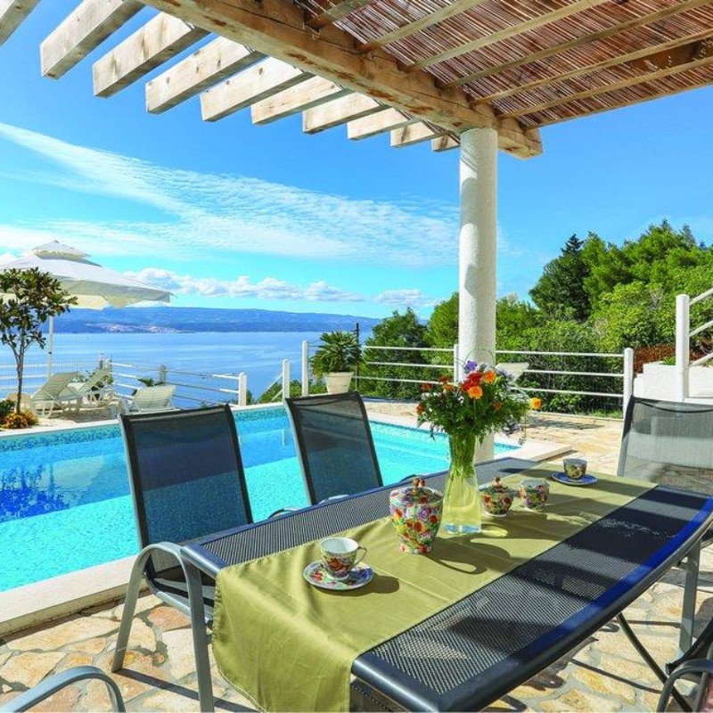 Ferielejlighed - 3 personer -  - Mimice Brig - Omis-Mimice - 21318 - Mimice