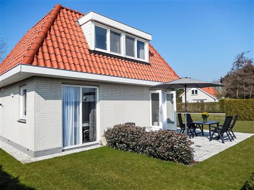 Feriehus - 6 personer -  - Noordwijk - 2204 AR