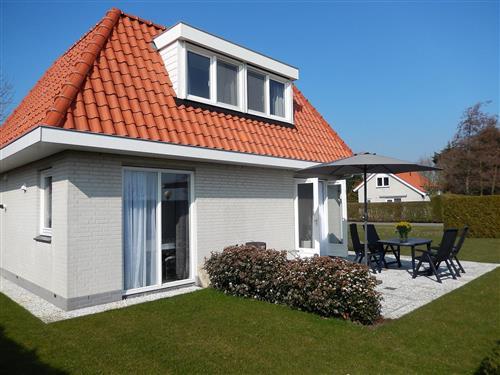 Sommerhus - 6 personer -  - Noordwijk - 2204 AR