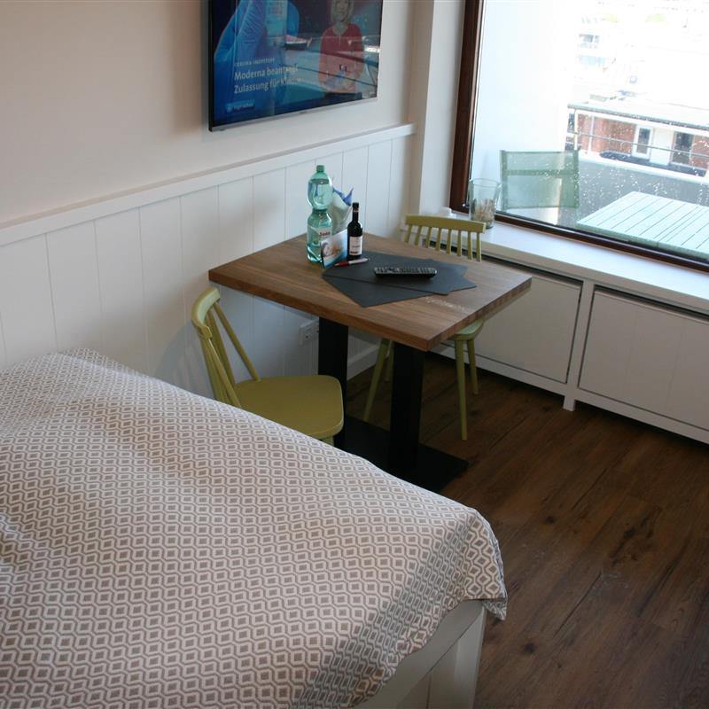 Ferielejlighed - 2 personer -  - Andreas-Dirks-Str. - 25980 - Sylt / Westerland