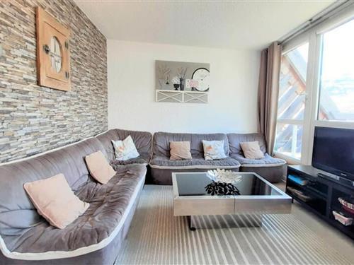 Holiday Home/Apartment - 8 persons -  - 65170 - Saint-Lary-Soulan