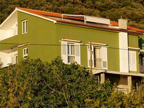 Ferieleilighet - 3 personer -  - Supetarska Draga - 51280 - Rab