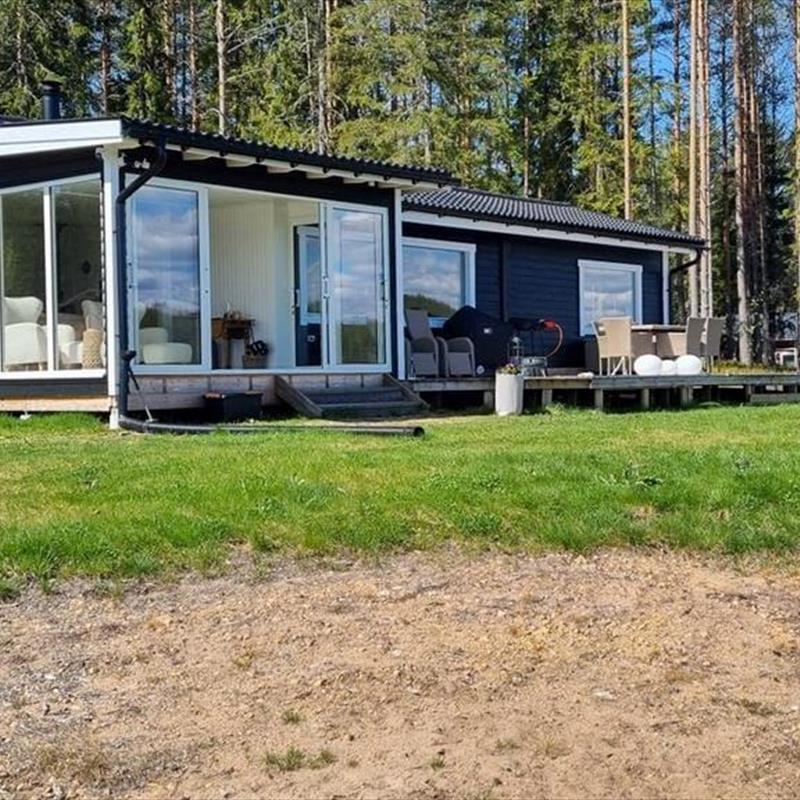 Sommerhus - 6 personer -  - Skålen - 71293 - Hällefors