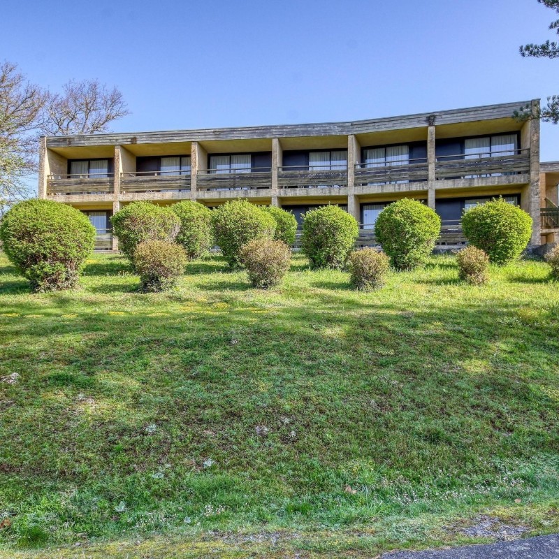 Ferielejlighed - 3 personer -  - 63380 - Miremont (Puy De Dôme)