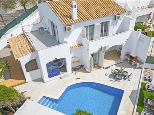 Villa - 8 personer -  - 8125-301 - Quarteira