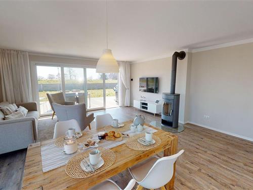 Ferielejlighed - 4 personer -  - Fischerstraße - 23743 - Grömitz