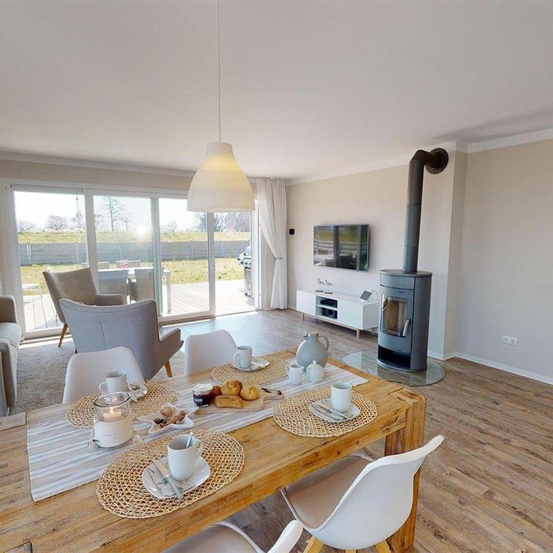 Ferielejlighed - 4 personer -  - Fischerstraße - 23743 - Grömitz