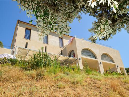 Semesterhus/Semesterlägenhet - 2 personer -  - Campitoto Sottano Rte De Porto - 20115 - Piana