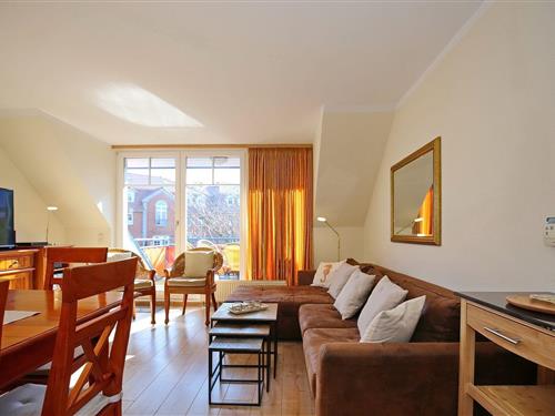 Ferielejlighed - 6 personer -  - Kastanienallee - 23946 - Ostseebad Boltenhagen