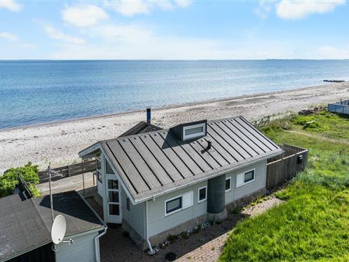 Sommerhus - 6 personer -  - Snerlevænget - Tørresø - 5450 - Otterup