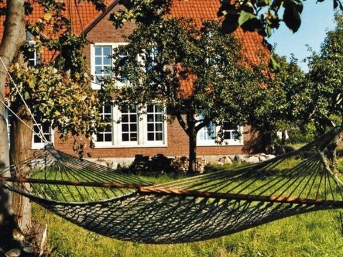 Ferienwohnung - 2 Personen -  - Klein Breesen - 18276 - Zehna