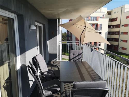 Semesterlägenhet - 2 personer -  - Mellumweg - 26434 - Wangerland