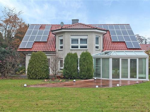 Ferieleilighet - 2 personer -  - 33039 - Nieheim