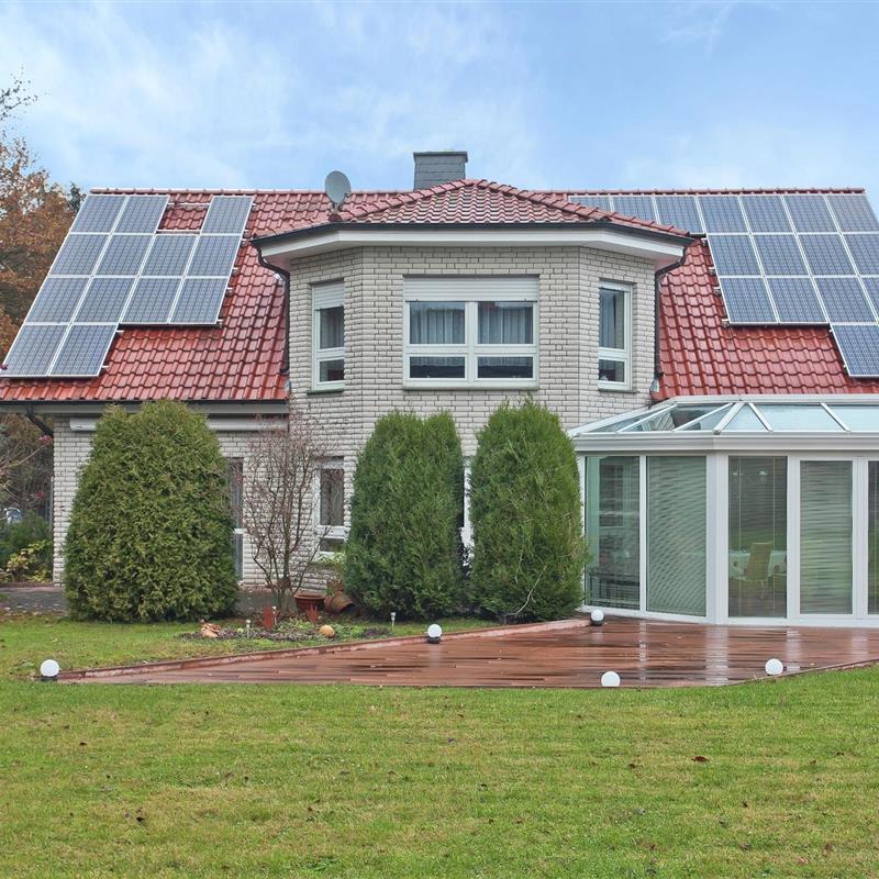 Ferielejlighed - 2 personer -  - 33039 - Nieheim