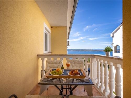 Holiday apartment - 5 persons -  - Milovana Muževica - 51265 - Dramalj