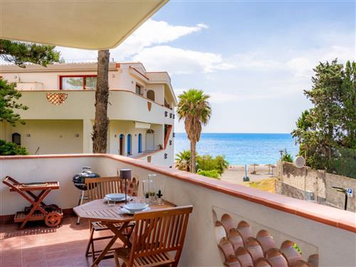 Ferieleilighet - 4 personer -  - Castelmola - 98035