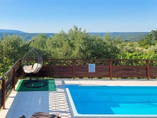 Holiday apartment - 5 persons -  - Risi - Barban - Sutivanac - 52341 - Sutivanac