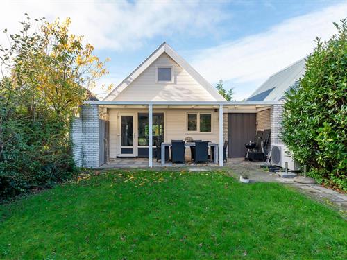 Ferienhaus - 4 Personen -  - 1753 GD - Sint Maartenszee