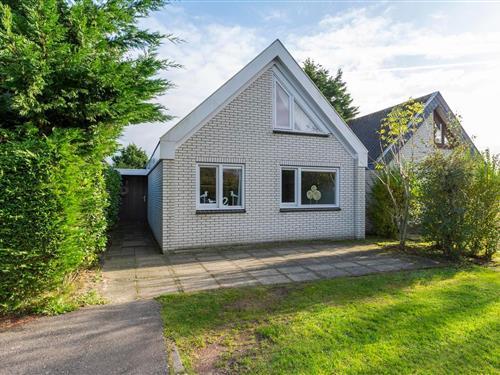 Sommerhus - 4 personer -  - 1753 GD - Sint Maartenszee