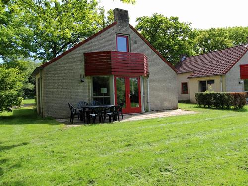 Feriehus - 4 personer -  - 6644KX - Ewijk