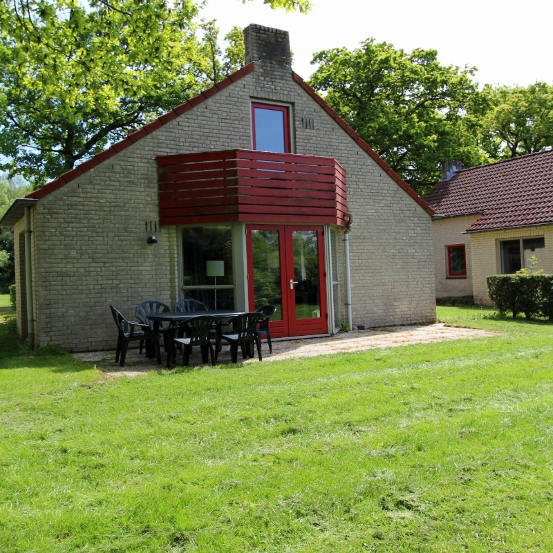 Sommerhus - 4 personer -  - 6644KX - Ewijk