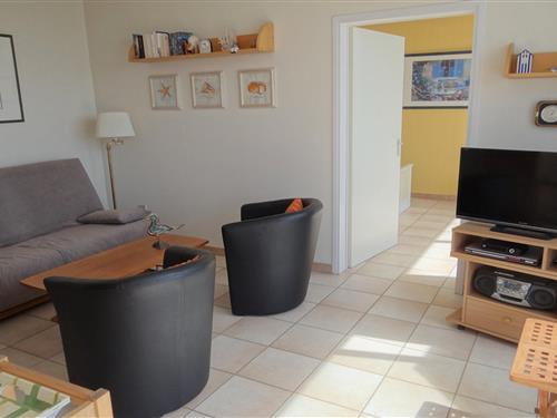 Holiday Home/Apartment - 4 persons -  - 8620 - Nieuwpoort