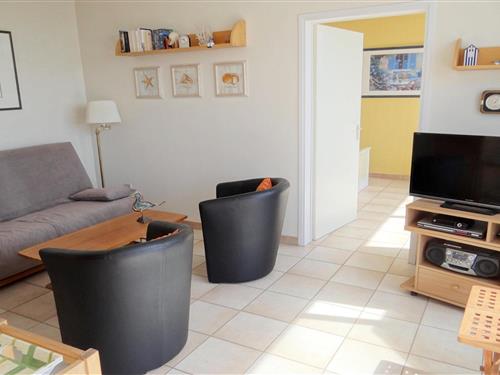 Semesterlägenhet - 4 personer -  - 8620 - Nieuwpoort