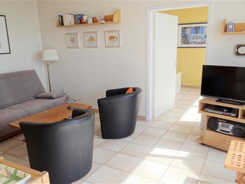 Ferielejlighed - 4 personer -  - 8620 - Nieuwpoort