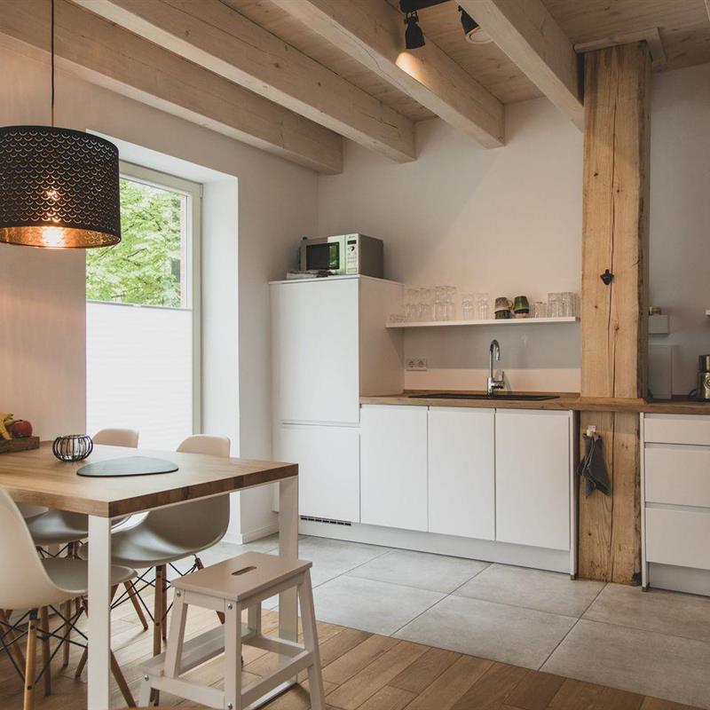 Ferielejlighed - 4 personer -  - Ohlingslohne - 26736 - Upleward