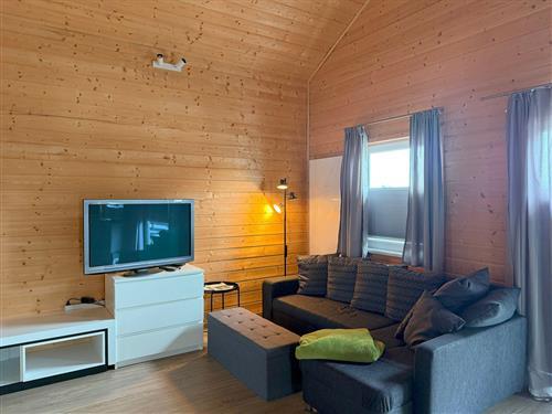 Ferienwohnung - 5 Personen -  - Im Hühnert - 95509 - Marktschorgast