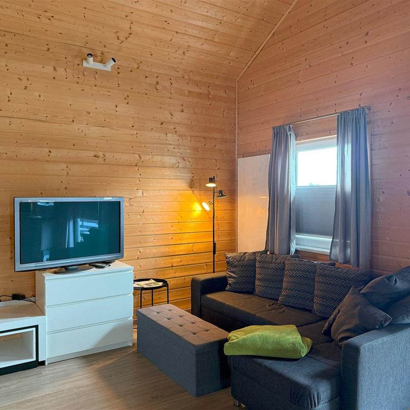 Ferielejlighed - 5 personer -  - Im Hühnert - 95509 - Marktschorgast