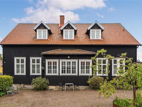 Holiday Home/Apartment - 4 persons -  - Slätthultsvägen - Stenkullen/Slätthult - 443 95 - Stenkullen