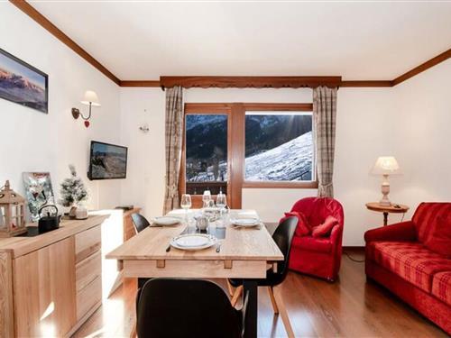 Sommerhus - 5 personer -  - 74310 - Les Houches