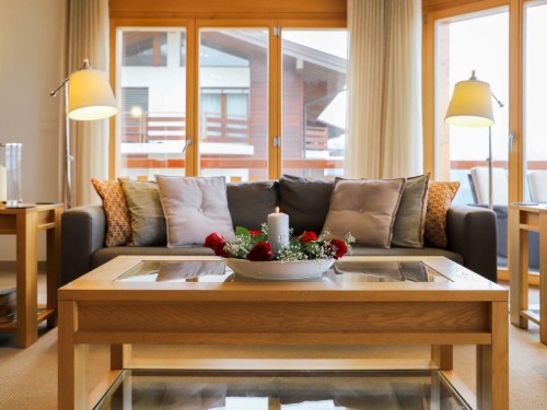 Ferienwohnung - 6 Personen -  - 1997 - Nendaz